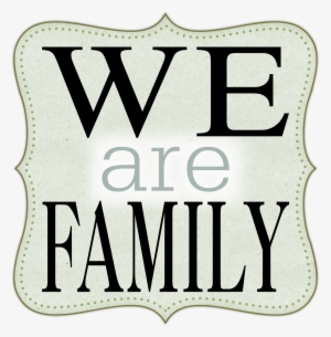 Family Clipart #811249