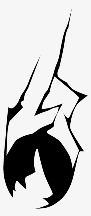 Filelightning Bolt Hi - Digital Devil Saga Atma #811292