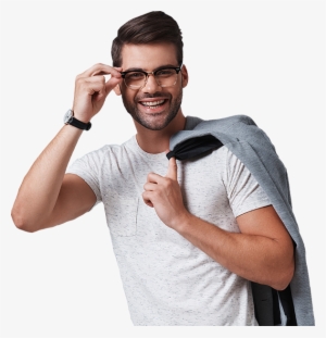 Shop Eyeglasses - Man #811314