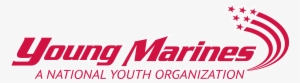 Young Marines National Foundation Logo #811319