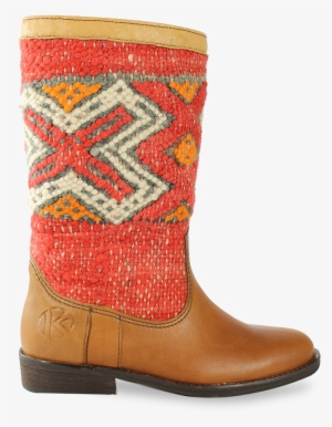 Lee Ann €209 - Cowboy Boot #811399