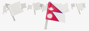 Flag Of Nepal #811417