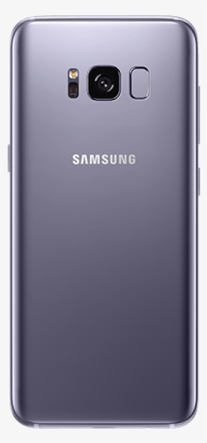 Samsung Galaxy S8 Image 1491149893 - Samsung S8+ Orchid Grey #811454