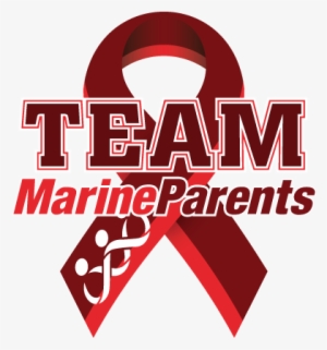 Team Marine Parents Has Marine Corps Marathon Bibs - Marine Parents #811455