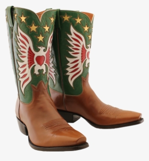 Olsen Stelzer Boot Co #811507