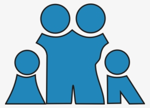 Family Svg Clip Arts 600 X 435 Px #811534