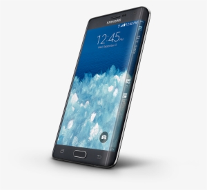 Samsung Galaxy Note Edge - Samsung New Phone 2015 #811559