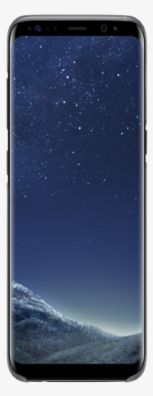 Samsung Galaxy S8 - Samsung Galaxy S8 - 64 Gb - Midnight Black - Unlocked #811580
