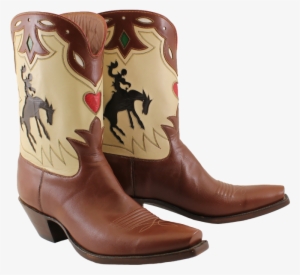 Collector Boots - Olsen Stelzer Boots #811605