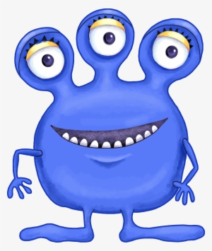 Aliens Clipart #811628