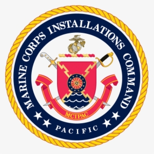 Marine Corps Logo Png Download - Marine Corps Installations Pacific #811630