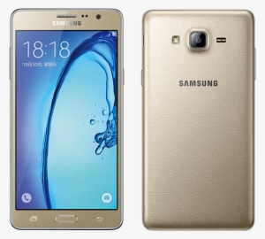 Samsung Galaxy On7 - Samsung Galaxy 0n 7 #811651