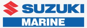Suzuki Brand Logo - Logo Suzuki Marine #811675