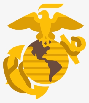 Image Library Download Marine Corps Icon Free Download - Marines Icon #811794