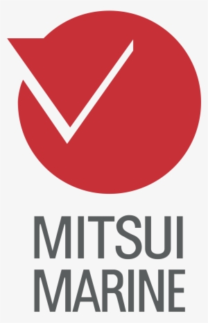 Mitsui Marine Logo Png Transparent - Logo #811817