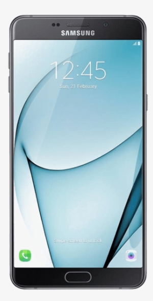 Samsung Galaxy A9 Pro Water Damage Repair - Samsung Galaxy A9 Pro 4gb Black #811819