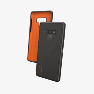 Protective Battersea Case For Samsung Galaxy Note - Galaxy Note 9 Cases #811820