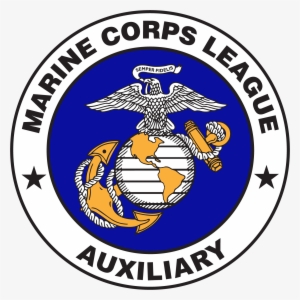 The Marine Corps League Auxiliary Was Formed For The - Franklin High School Cougars Logo #811821