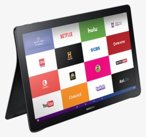 Tablets - - Samsung Galaxy View (t670 32gb Wifi) Tablet #811840