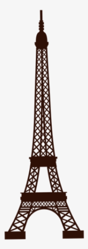 Free Png Eiffel Tower Png Images Transparent - Eiffel Tower Pencil Drawing #811994