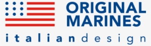 Original Marines Logo Png - Original Marines #812048