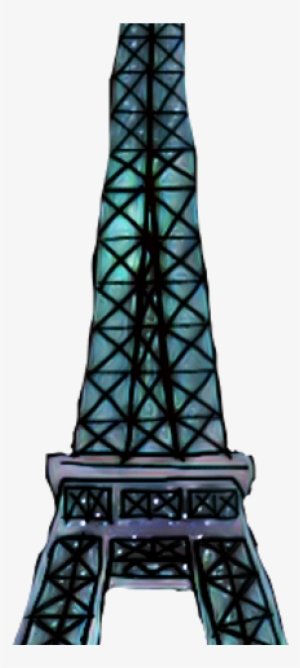 Eiffel Tower #812084