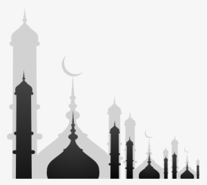 Royalty Free Library Stock Illustration Royalty Free - Eid Mosque Png #812114