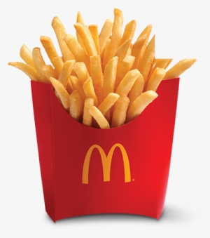 Mcdonalds Fries Png - Mcdonalds Printable Coupons 2012 - Free ...