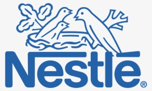 Nestle Logo Png Transparent - Nestle Professional Nestle White Chocolate Chips 25 #812143