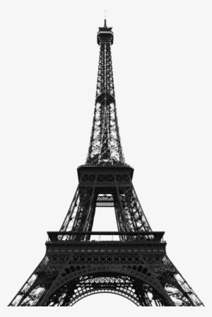 Punk - Eiffel Tower #812171