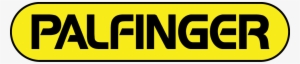 Palfinger Marine Logo - Palfinger Logo #812177