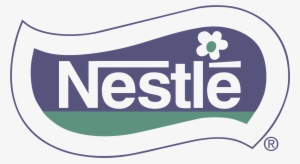 Nestle Logo Png Transparent - Nestle #812249