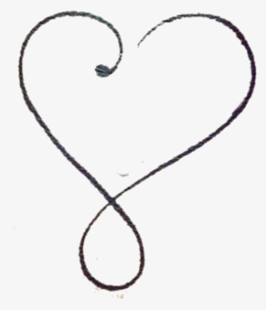 C9e97ba2 - Brush Coeur Png #812273