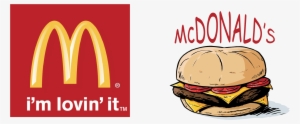 Mcdonalds Logo Png Clipart - Mcdonald's Clipart #812340