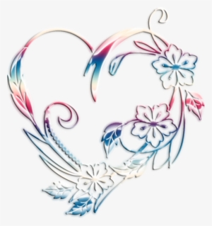 Serca - Dessin Coeur #812365