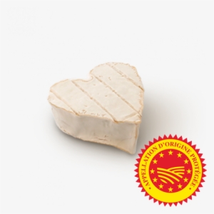 Coeur De Neufchâtel - Geographical Indications And Traditional Specialities #812392