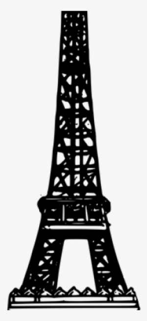 Torre Eiffel Vector - France Eiffel Tower Png #812428