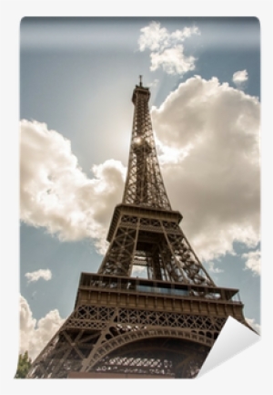 Eiffel Tower #812447