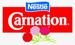 Report - Nestle Carnation Logo #812448