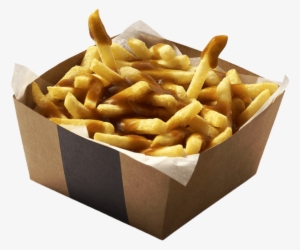 Gravy Loaded Fries Australia - French Fries With Gravy #812493