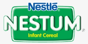 Nestlé Nestum Logo - Nestum Logo #812516