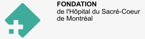 Fondation De Lhopital Sacre Coeur De Montreal Logo - Taekwondo Federation #812519