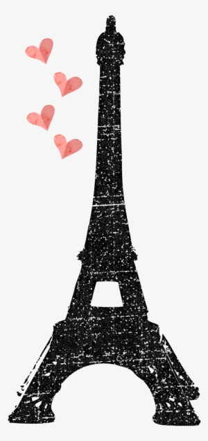 Imagens Em Png - Eiffel Tower #812538
