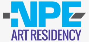 Npe Art Residency - Npe Print Communications #812566