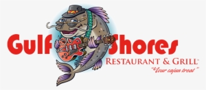 Gulf Shores Restaurant & Grill - Gulf Shores Restaurant And Grill #812647