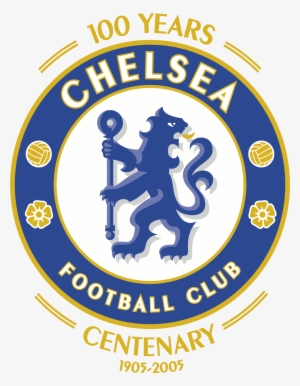 Chelsea Emblem - Chelsea Fc #812672