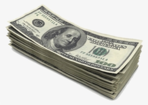 $16,270 In Revenue - Stack Of Money Png #812864