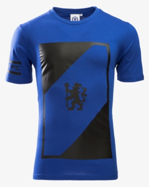 Chelsea Logo T-shirt - Sublimation Football Jersey New #812866