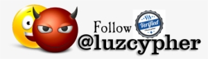 Luzcypher Emoji Verified 2 - .com #812918