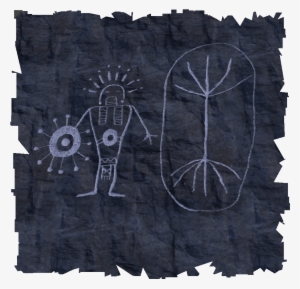 Acrg Cave Paintings - Painting #812938